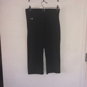 Women’s Under armor joggers